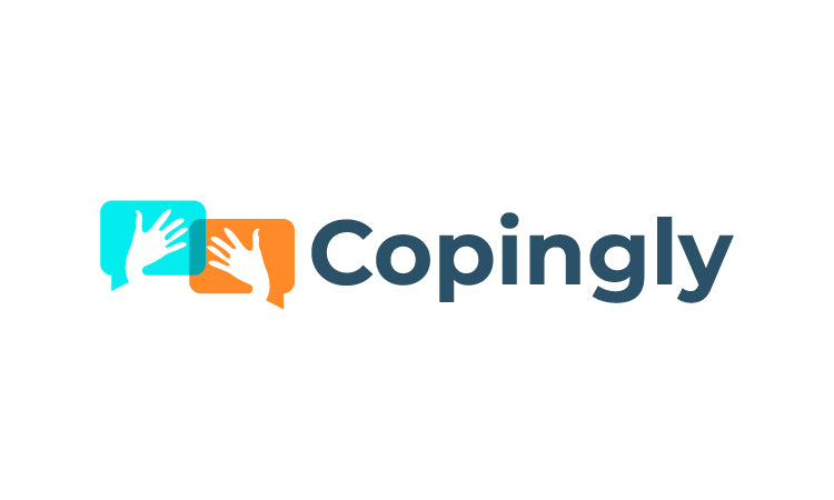 Copingly.com