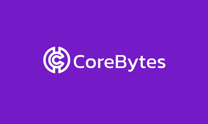 CoreBytes.com