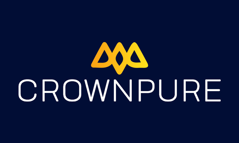 CrownPure.com