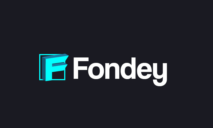 Fondey.com