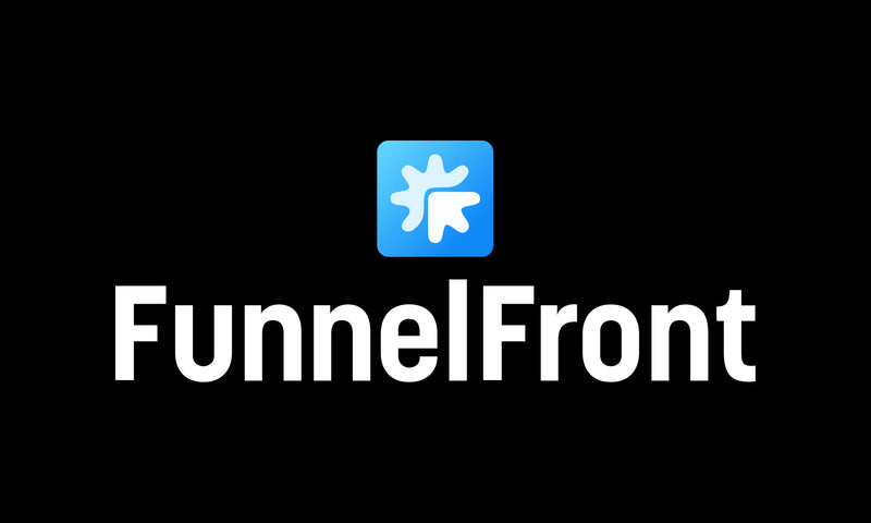 FunnelFront.com