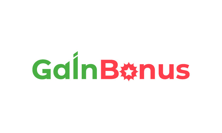 GainBonus.com