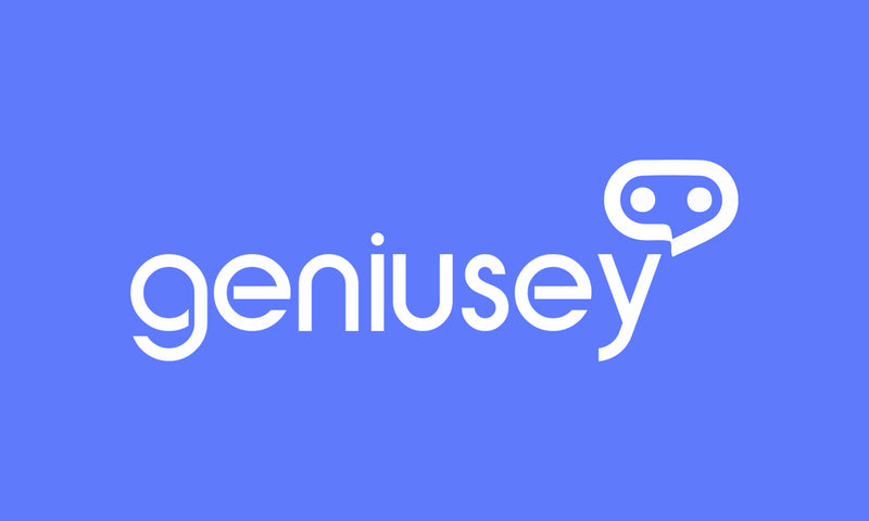 Geniusey.com