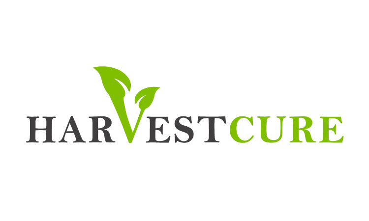 HarvestCure.com