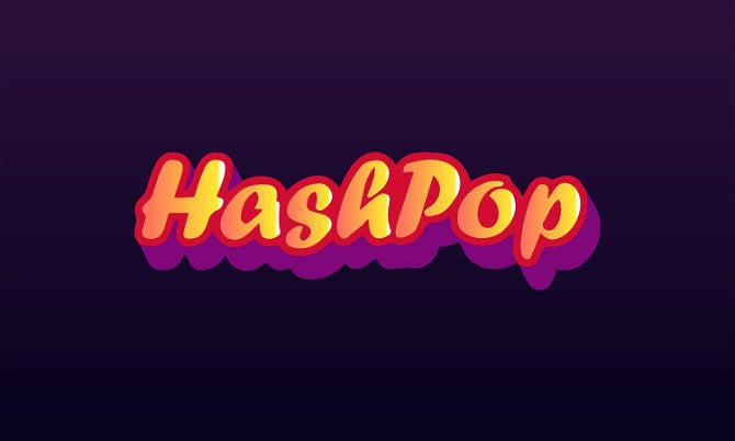 HashPop.com