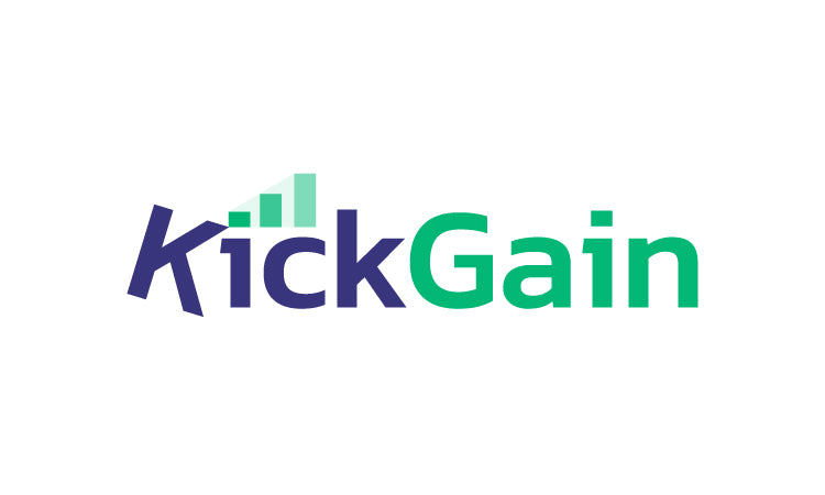 KickGain.com