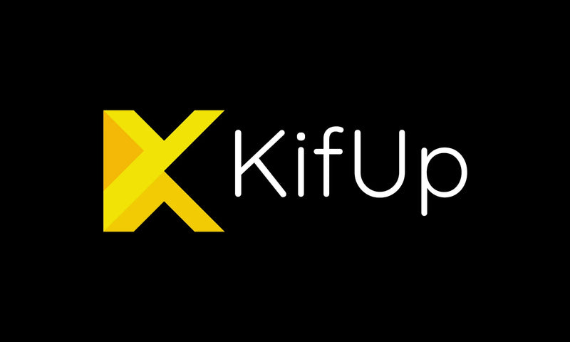 KifUp.com