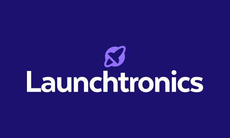 Launchtronics.com