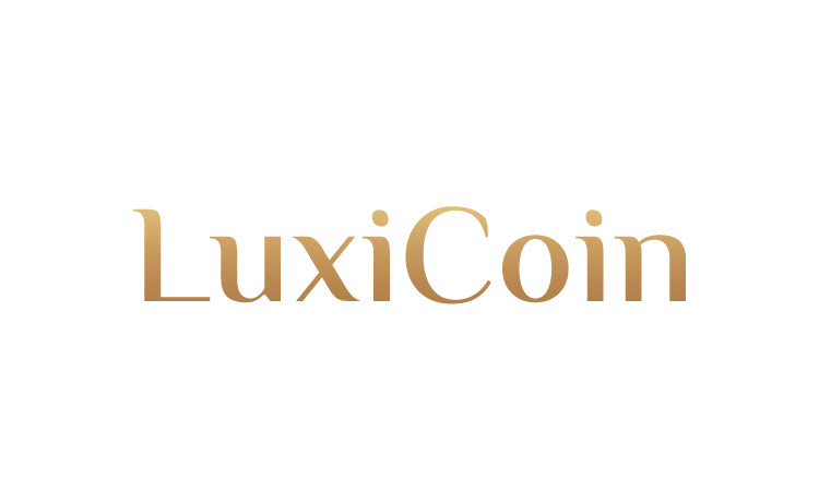 LuxiCoin.com