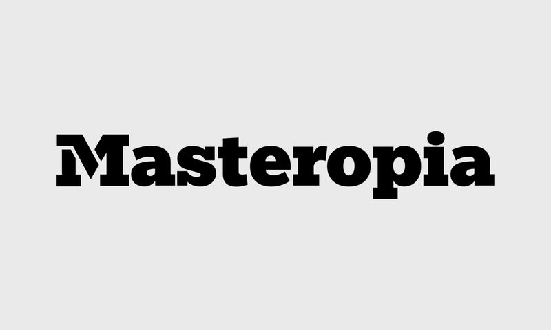 Masteropia.com