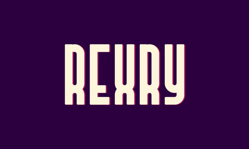 Rexry.com