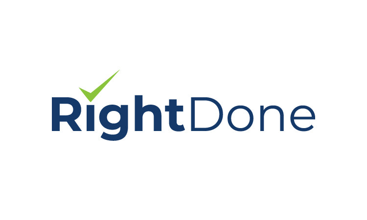 RightDone.com