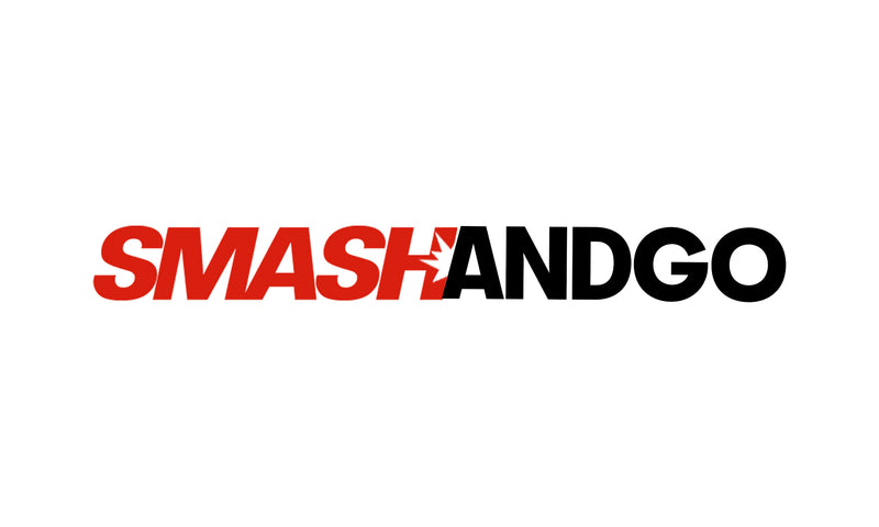 SmashAndGo.com