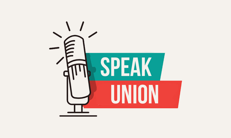 SpeakUnion.com