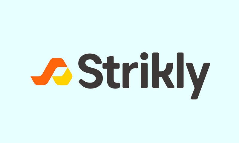 Strikly.com