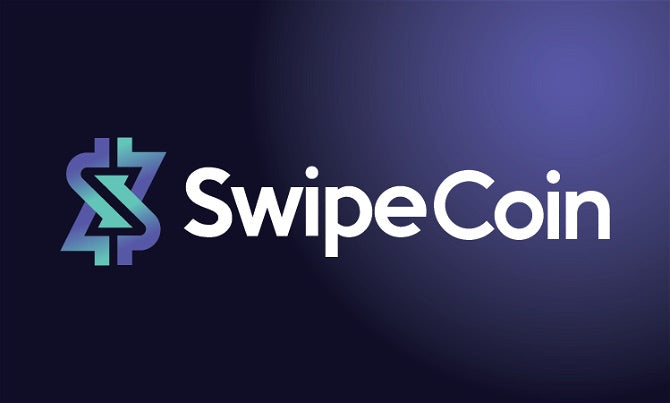 SwipeCoin.com