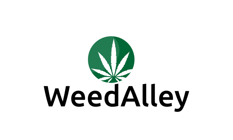 WeedAlley.com