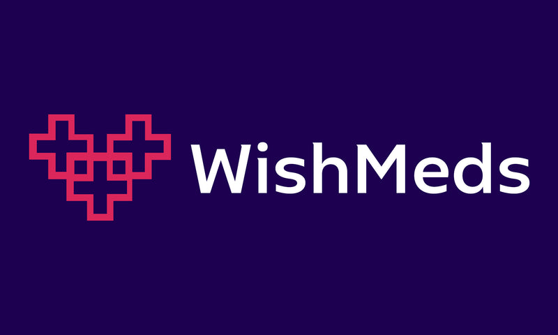 WishMeds.com