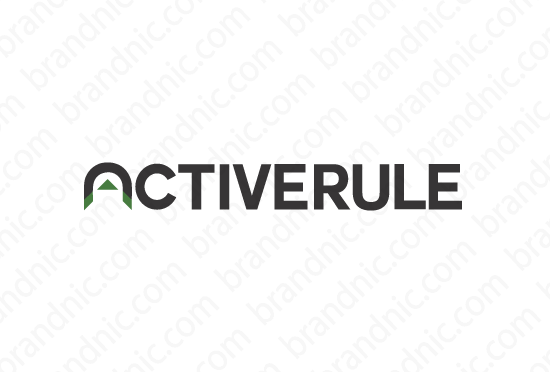 ActiveRule.com