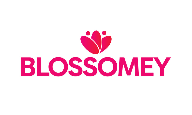 Blossomey.com