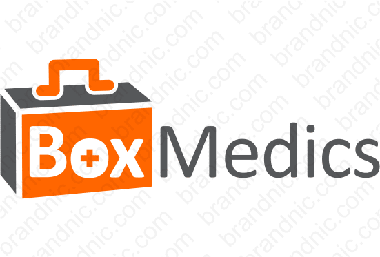 BoxMedics.com