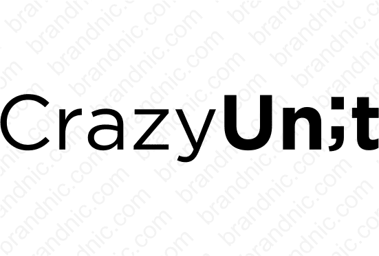 CrazyUnit.com