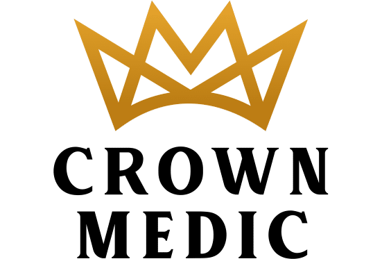 CrownMedic.com