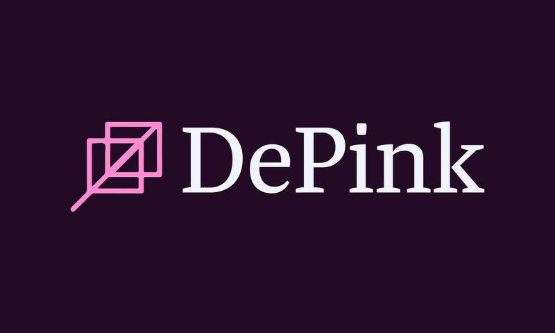 DePink.com