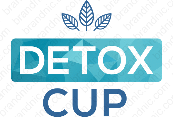 DetoxCup.com