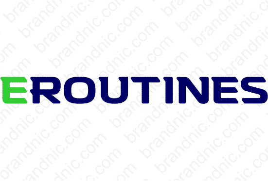 ERoutines.com