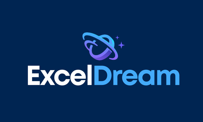 ExcelDream.com