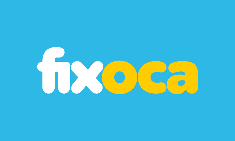 Fixoca.com