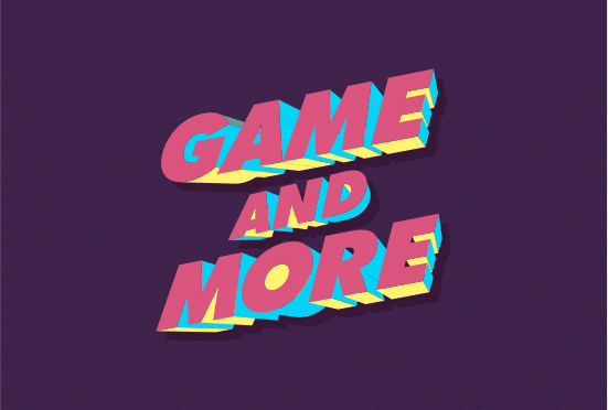 GameAndMore.com