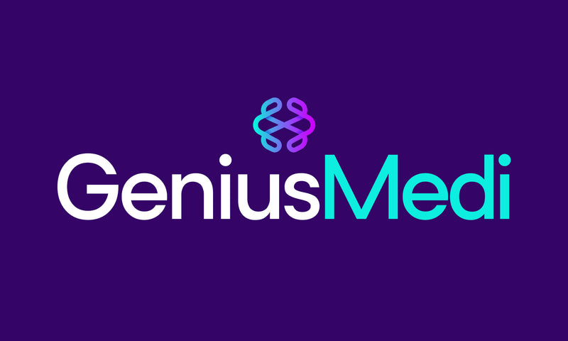 GeniusMedi.com