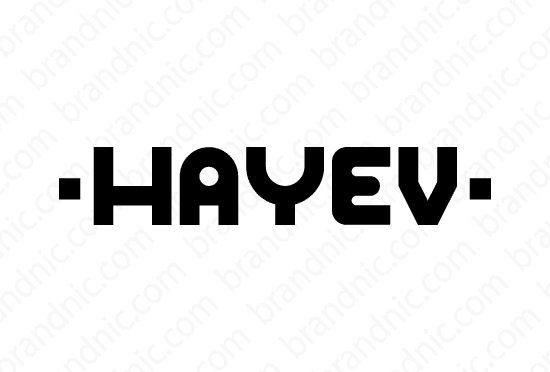 Hayev.com