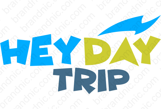 HeydayTrip.com