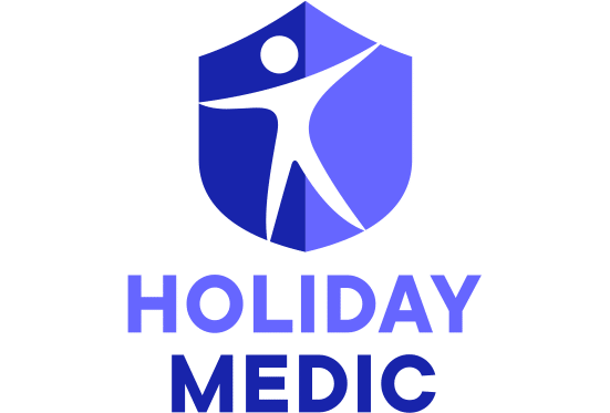 HolidayMedic.com