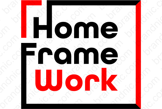 HomeFrameWork.com