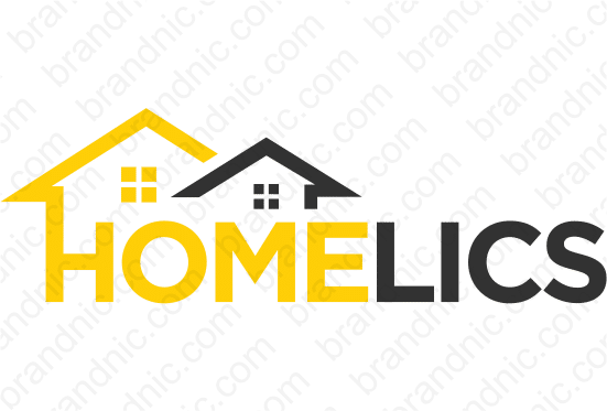 Homelics.com