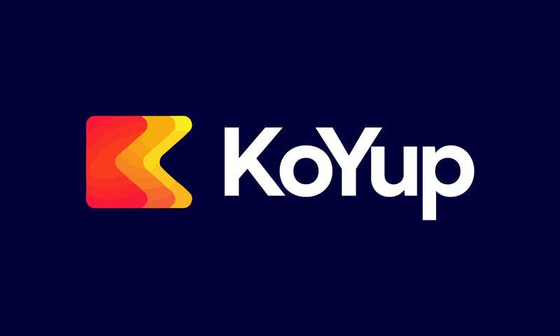 KoYup.com