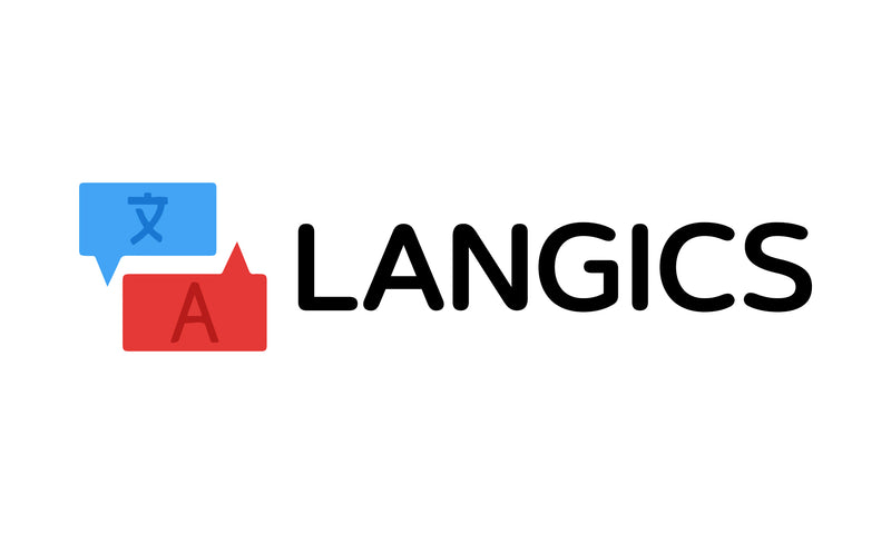 Langics.com