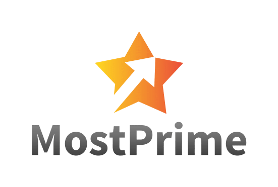 MostPrime.com is for sale – brandnic.com