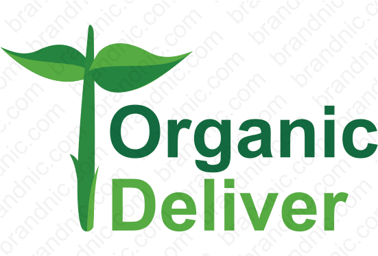 OrganicDeliver.com