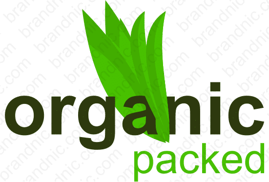 OrganicPacked.com