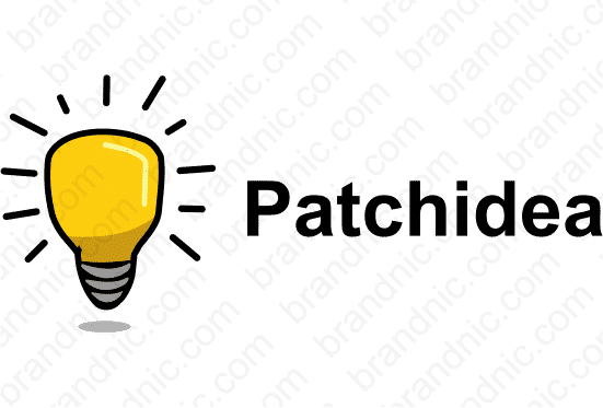 PatchIdea.com