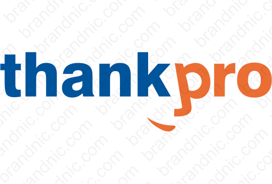 ThankPro.com