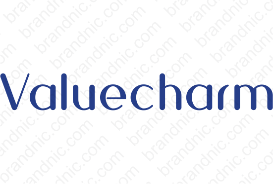 ValueCharm.com