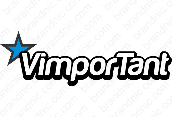 VImportant.com