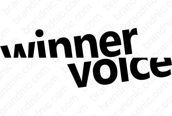 WinnerVoice.com