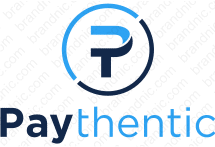 paythentic.com logo